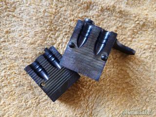 Fondipalle LYMAN 2660359  per 30 M1