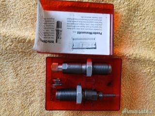 lee SET Dies 7,5x 55