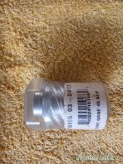 DILLON dies tampone per cartucce 45 acp e 9 mm