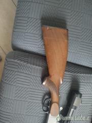 Blaser  7 65 12/70