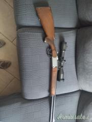 Blaser  7 65 12/70