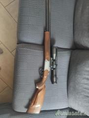 Blaser  7 65 12/70