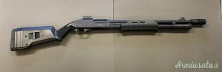 SDM - Sino Defense Manufacturing M870 ADAPTIVE 20