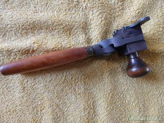 Stampo LYMAN 575 hollow base