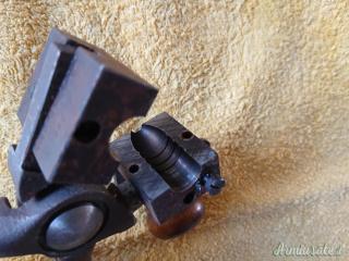 Stampo LYMAN 575 hollow base