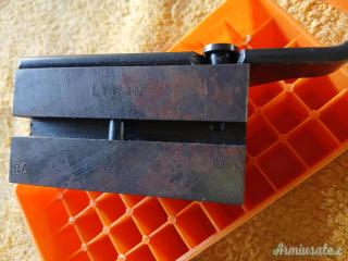 STAMPO LYMAN cal. 9 mm 4 cavita' cal. 9