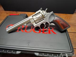 Ruger | Sturm 	GP 100 - 22 LR .22 LR Long Rifle