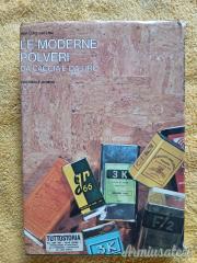 Le moderne polveri da caccia e da tiro