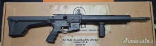 Colt Competition Rifle CSR-15.16 .223 Remington