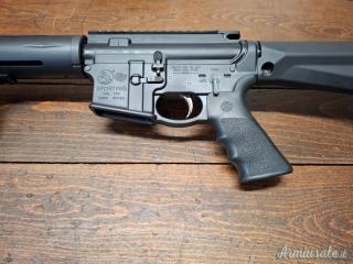 Colt Competition Rifle CSR-15.16 .223 Remington