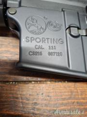 Colt Competition Rifle CSR-15.16 .223 Remington