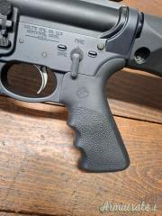 Colt Competition Rifle CSR-15.16 .223 Remington