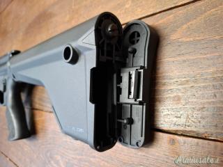Colt Competition Rifle CSR-15.16 .223 Remington