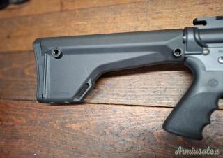 Colt Competition Rifle CSR-15.16 .223 Remington