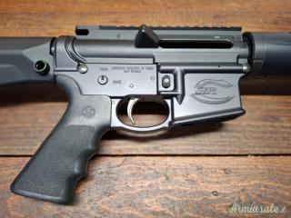 Colt Competition Rifle CSR-15.16 .223 Remington