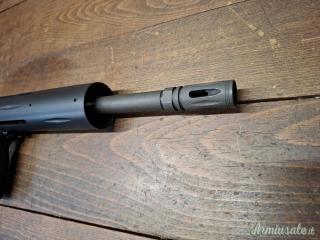 Colt Competition Rifle CSR-15.16 .223 Remington