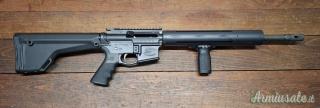 Colt Competition Rifle CSR-15.16 .223 Remington