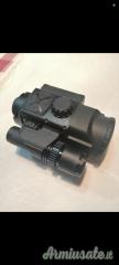 Visore Pulsar Forward F155