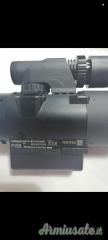 Visore Pulsar Forward F155