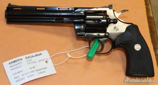 Revolver Colt Python Cal. 357M Sportivo