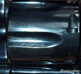 Revolver Colt Python Cal. 357M Sportivo