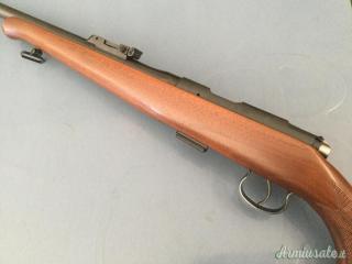 CZ | Ceska Zbrojovka ZKM 452 .22 Long Rifle