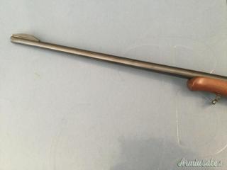 CZ | Ceska Zbrojovka ZKM 452 .22 Long Rifle