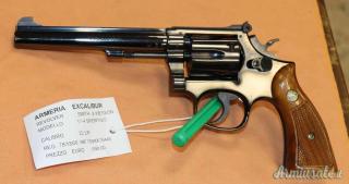 Smith Wesson K17 Cal. 22LR  Sportivo