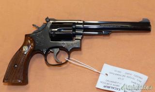 Smith Wesson K17 Cal. 22LR  Sportivo
