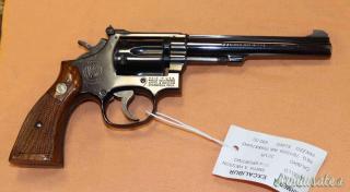 Smith Wesson K17 Cal. 22LR  Sportivo