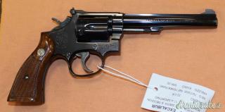 Smith Wesson K17 Cal. 22LR  Sportivo