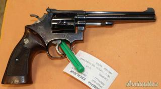 Smith Wesson K17 Cal.22LR Sportivo