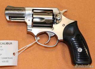Revolver Ruger SP101 Cal. 38SP.