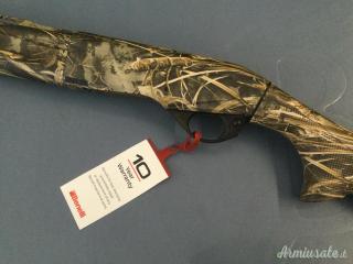 Benelli M2 CAMO MAX7 12
