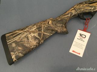 Benelli M2 CAMO MAX7 12