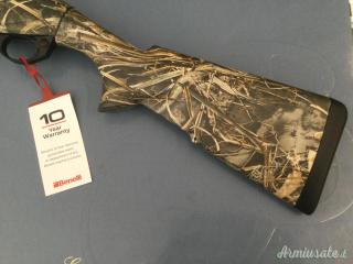 Benelli M2 CAMO MAX7 12