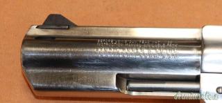 Revolver Ruger GP100 Cal.357M