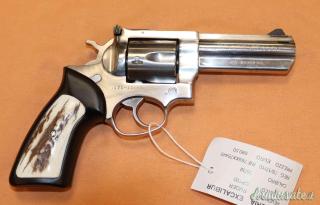 Revolver Ruger GP100 Cal.357M
