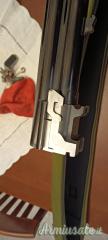 Cedo canne sovrapposte cal.20 Franchi lunghe cm 71 , con strozzatori originali