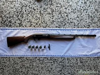 Franchi Pro Fast  12