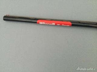 Benelli Raffaello BLACK AI 28