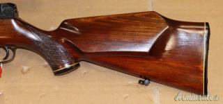 Carabina Mauser 66 Cal. 270W con Ottica