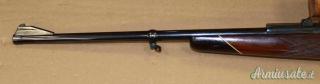 Carabina Mauser 66 Cal. 270W con Ottica