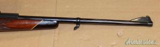 Carabina Mauser 66 Cal. 270W con Ottica