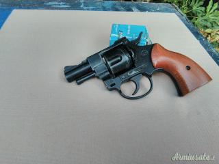 REVOLVER A SALVE