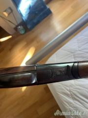 SOVRAPPOSTO BERETTA S55 Cal 12