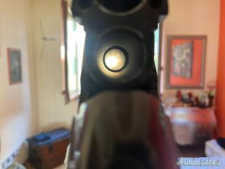 SOVRAPPOSTO BERETTA S55 Cal 12