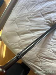 SOVRAPPOSTO BERETTA S55 Cal 12