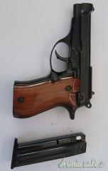 Beretta 81 7.65mm Brev.