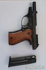 Beretta 81 7.65mm Brev.